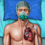 icon Real Surgeon Simulator(Echte chirurg Simulatorspel)