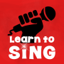 icon Learn to Sing - Sing Sharp (Leer zingen - Zing scherp)