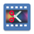 icon AndroVid(Video-editor en maker AndroVid) 6.7.4.3