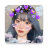 icon Live Face Sticker(Sweet Snzp - Live Face Sticker
) 1.3.0