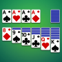 icon Solitaire - Offline Card Games (Solitaire - Offline kaartspellen)