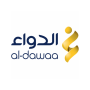 icon Al Dawaa(AlDawaa Apotheken)