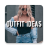 icon Outfit Ideas(Outfit-ideeën voor meisjes
) 1.10