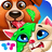 icon PetsPainters(Kitty Puppy Paint Time) 1.0.0