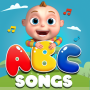 icon Kids ABC Learning Songs(Kids Preschool Learning Songs)