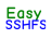 icon EasySSHFS 0.5.5