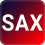 icon Sax Player(SAX VIDEOSPELER - ALLE FORMAAT VIDEOSPELER - SPEEL het
)