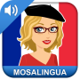 icon Learn French Fast: Course (Snel Frans leren: Cursus)