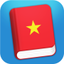 icon Learn Vietnamese Lite(Leer Vietnamees Phrasebook)