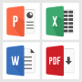 icon Document Reader : PDF Creator (Documentlezer: PDF Creator)
