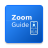 icon Zoom Guide(Ruimte 4d-achtergrond) 1.1