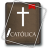 icon La Biblia(La Santa Biblia Católica
) 5.5.7