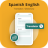 icon Spanish English Translator(Engels naar Spaans vertaler) 3.3