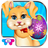icon Easter Bunny(Paashaas aankleden eCard) 1.0.3