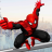 icon Strange Spider Hero(Strange Spider Hero: Miami Touwheld maffia Gangs
) 1.0.0