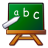 icon Chalk Out(Chalk Out: ABC leren en 123) 1.6.5