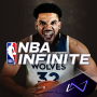 icon NBA Infinite(NBA Oneindige)