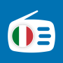 icon Radio FM Italia (Italy) (Radio FM Italië (Italië))