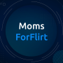 icon Moms For Flirt: Meet Flirty Real Women 40+ (Moms For Flirt: Ontmoet Flirty Real Women 40+
)