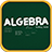 icon Algebra BB(Leer Algebra Bubble Bath Game) 1.4