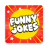 icon Funny Jokes(Grappige grappen en raadsels
) 12.3.0