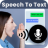 icon com.speechtotext.voicetyping.dictationapp.voicerecognition(Tekst om te spreken: Vertaler) 1.0.7