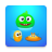 icon Jelly PoppyRunner: Running Games(Jelly Poppy - Runner Games
) 1.0.0