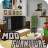 icon Furniture MOD for Minecraft(Furniture MOD voor Minecraft 2021
) 1.0.0