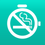 icon NoSmokingWatch (Niet Roken Horloge)