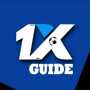 icon Guide for 1xBet Sports Games (Gids voor 1xBet Sport Games
)