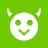 icon com.happymodguide.tipsforhappymod(Happymod - FF happy mod Apk Guide App
) 1.1.0