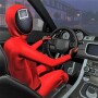 icon Red Light Squid Car Transport(456 Squid Car Driving Games 3D
)
