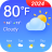 icon Weather(Weersverwachting en Live Radar) 1.4.6