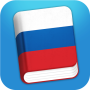 icon Learn Russian Lite(Leer Russisch Phrasebook)