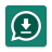 icon Save Status(Status Saver, Save Status) 8.1