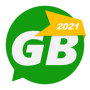 icon GBWassApp Pro Version 2021(GBWassApp Pro-versie 2021
)