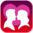 icon Amor en linea(AMOR EN LINEA - Chat, encuentros en citas de amor
) 2.0