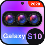 icon Camera For Galaxy S10 Pro : Best Selfie Camera(Camera voor Galaxy S10 Pro: Beste Selfie Camera
)