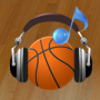 icon com.pjy.BasketCheer(Professionele basketbalplezier)