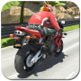icon Moto Racer+ (Moto Racer +)
