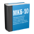 icon com.OMS.MKB10free(ICD 10 (gratis)) 1.3