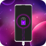 icon Battery Full Alarm(Melding batterij vol)