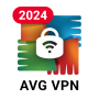 icon AVG Secure VPN Proxy & Privacy (AVG Secure VPN Proxy Privacy)