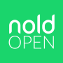 icon Nold(Nold Open - Uw virtuele sleutelhanger
)