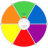 icon Wheel of Colors(Wheel of Colors
) 2.00