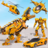 icon Flying Taxi Robot Game(Flying Car Game) 1.46