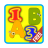 icon Letters and Numbers(Letters en cijfers Peuters) 1.01