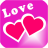 icon Love Message(liefdesberichten) 1.0.7
