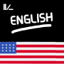 icon Offline english courses(Engels leren - Perfecte cursus)