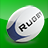 icon Finger Rugby(Vingerrugby) 2